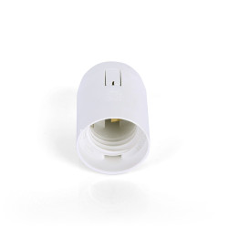 Патрон Plastic holder E27