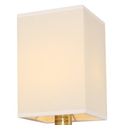 Абажур для 3542/A beige