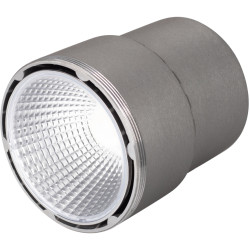 Модуль светодиодный SP-POLO-R95-25W Day (40 deg, 2-3, 600mA) (Arlight) 022634