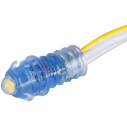 Модуль герметичный ARL-D9 12V Yellow (Arlight, Закрытый, IP67) 025877