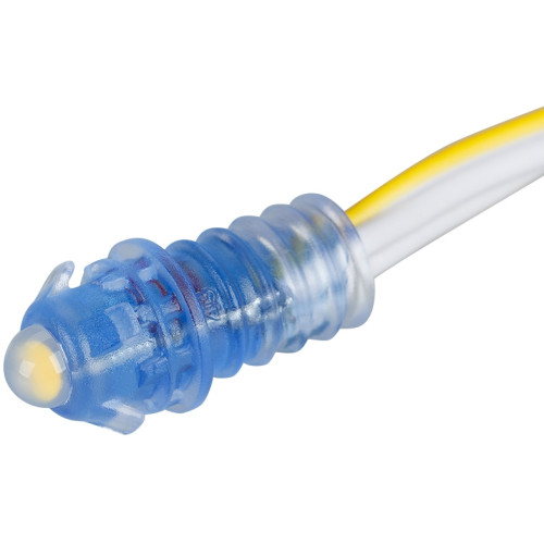 Модуль герметичный ARL-D9 12V Yellow (Arlight, Закрытый, IP67) 025877