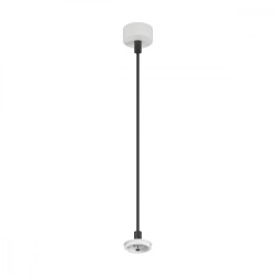 Крепление для светильников подвесное MINI-VL-M6-WH