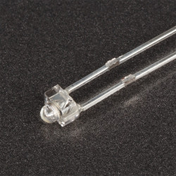 Светодиод ARL-184UYC (Arlight, 1,8мм (круглый)) 012605