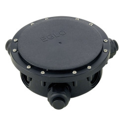 Коробка соединительная на 2 соединения (1 вход 2 выход) Connector Box 91206