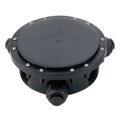 Коробка соединительная на 2 соединения (1 вход 2 выход) Connector Box 91206