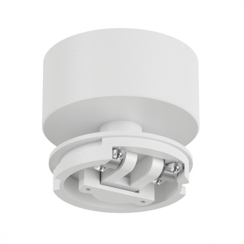 Крепление для светильников поворотное MINI-VL-M3-WH