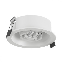 Крепление для светильников поворотное MINI-VL-M7-WH