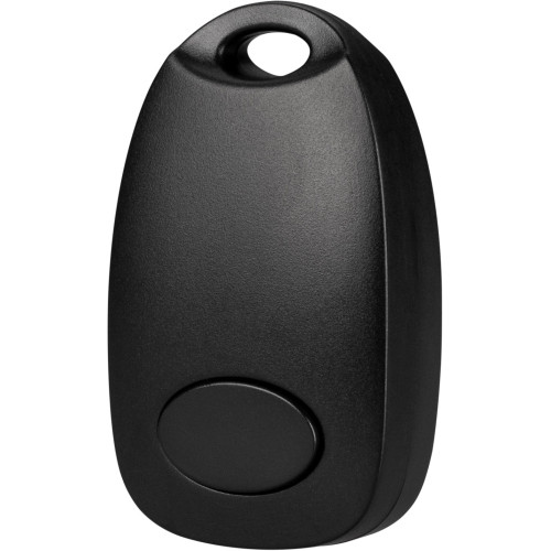 INTELLIGENT Панель-брелок TUYA-228-1-RF-BLK-SUF (kinetic, 433MHz) (IARL, IP20 Пластик, 3 года) 032869