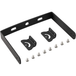Скоба SP-BRACKET-166x127 (GR) (Arlight, Металл) 031665