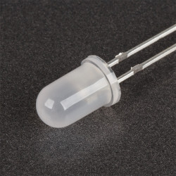 Светодиод ARL-5313LGW-500mcd (Arlight, 5мм (круглый)) 004411