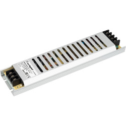 Блок питания ARS-120-12-LS (12V, 10A, 120W) (Arlight, IP20 Сетка, 2 года) 026100(1)