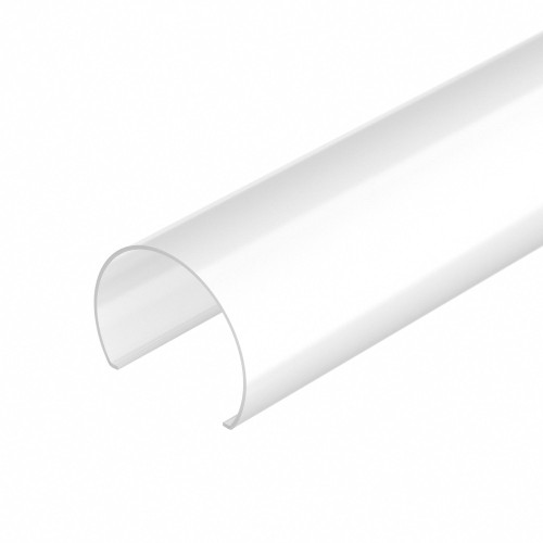 Экран ARH-POWER-W154-2000 OPAL (Arlight, Пластик) 036344