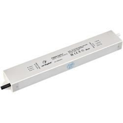 Блок питания ARPV-12080-SLIM-D (12V, 6.7A, 80W) (Arlight, IP67 Металл, 3 года) 025744(1)