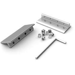 Соединитель профиля SL-LINE, S2-LINE SEAMLESS (Arlight, Металл) 029506