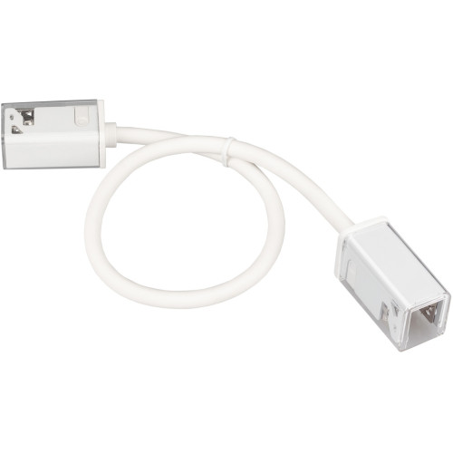 Коннектор питания ARL-MOONLIGHT-1712-CON-POWER-MID-WIRE-WH (Arlight, IP67 Пластик, 3 года) 029417