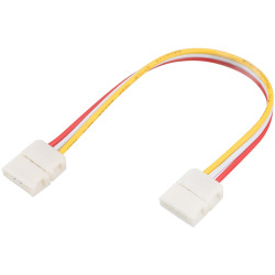 Коннектор выводной FIX-MIX-10mm-150mm-X2 (3-pin) (Arlight) 023956