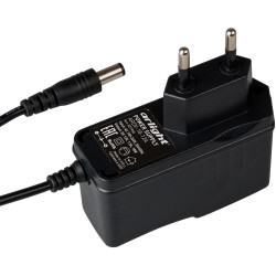 Блок питания ARDV-18-12A (12V, 1,5A, 18W) (Arlight, Адаптер, 2 года) 021966
