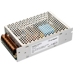 Блок питания ARS-200-12 (12V, 16.7A, 200W) (Arlight, IP20 Сетка, 2 года) 023610