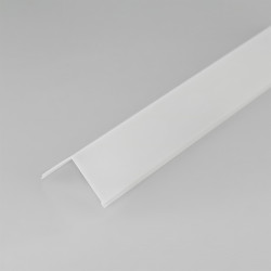 Экран SL-KANT-H30 SQUARE OPAL (Arlight, Пластик) 023726