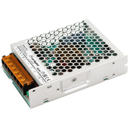 Блок питания ARS-100-12-FA (12V, 8.5A, 102W) (Arlight, IP20 Сетка, 3 года) 026328(1)
