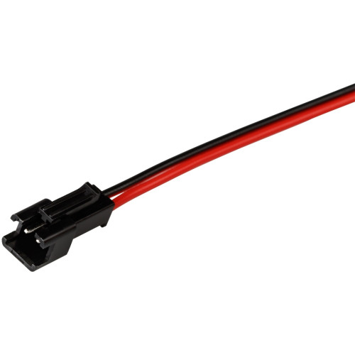 Коннектор выводной SM-2pin-L150mm-X1F (MAMA) (Arlight) 022353
