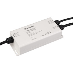 Усилитель SMART-RGBW-WP (12-36V, 4x5A) (Arlight, IP67 Пластик, 5 лет) 029918