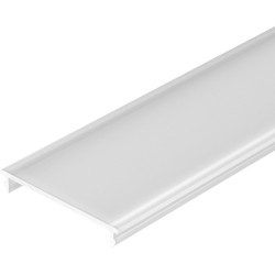 Экран SL-LINIA45-FANTOM-2000 Frost (Arlight, Пластик) 027293