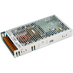 Блок питания ARS-200-12-FA (12V, 17A, 204W) (Arlight, IP20 Сетка, 3 года) 026330(1)