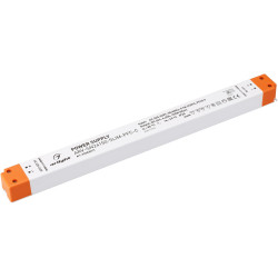 Блок питания ARV-SN24150-SLIM-PFC-C (24V, 6.25A, 150W) (Arlight, IP20 Пластик, 3 года) 026820(1)
