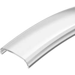 Экран ARH-BENT-W18-2000-Frost (Arlight, Пластик) 023089