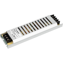 Блок питания ARS-60-12-LS (12V, 5A, 60W) (Arlight, IP20 Сетка, 2 года) 026099(1)