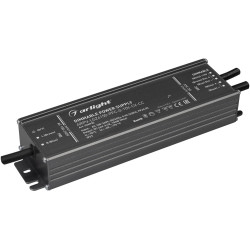 Блок питания ARPV-LG24150-PFC-0-10V-CV-CC (24V, 6.3A, 150W) (Arlight, IP67 Металл, 5 лет) 036935