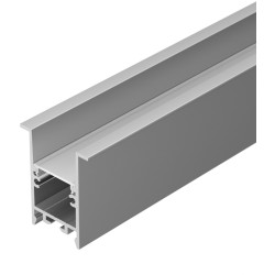 Профиль SL-COMFORT-3542-F-2000 ANOD (Arlight, Алюминий) 031764