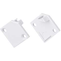Заглушка ARH-DECORE-S12-EXT-F Square глухая (Arlight, Пластик) 023900