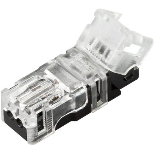 Коннектор ARL-MONO-5-2pin-STW (Arlight, IP20 Пластик) 030705