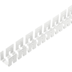 Профиль гибкий ARL-MOONLIGHT-1515-3D-2x500 ANOD (Arlight, Металл) 029421