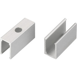 Держатель WPH-FLEX-0612-SIDE (Arlight, Металл) 040824