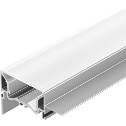 Профиль FOLED-50-WALL-2000 (Arlight, Алюминий) 035771