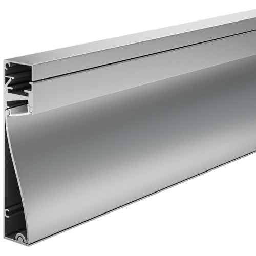 Алюминиевый профиль для светодиодной ленты Maytoni Led strip ALM-8018-S-2M