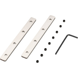 Соединитель профиля SL-COMFORT-3551-180 Set (Arlight, Металл) 032195