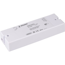 INTELLIGENT Блок питания шины DALI-301-PS250-SUF (230V, 250mA) (IARL, Пластик) 026399