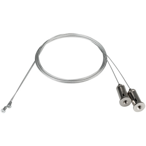 Подвес ALU-LINE-2x2m (Arlight, Металл) 024243