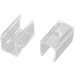 Держатель ARL-MOONLIGHT-1213-CLIP CLEAR (Arlight, Пластик) 032578
