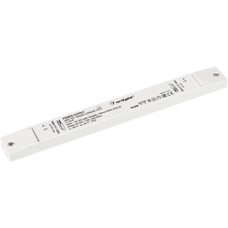 Блок питания ARV-SP-24030-LINEAR-PFC (24V, 1.25A, 30W) (Arlight, IP20 Пластик, 5 лет) 032623