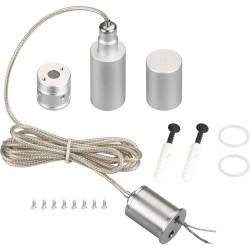 Подвес MOONLIGHT-VT-LIFT-TOP-D18 (Arlight, Металл) 038767