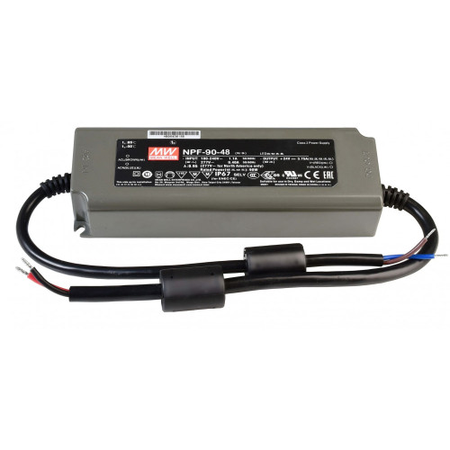 Блок питания power supply 872107