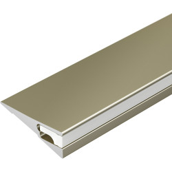 Профиль SL-MINI-SHELF-H8-2000 ANOD OLIVE GREY (Arlight, Алюминий) 038205