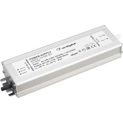 Блок питания ARPV-24100-B1 (24V, 4,2A, 100W) (Arlight, IP67 Металл, 3 года) 028788
