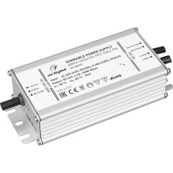 Блок питания ARPV-UH24100-PFC-DALI-PH (24V, 4.2A, 100W) (Arlight, IP67 Металл, 7 лет) 029151