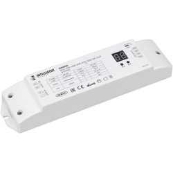 INTELLIGENT Диммер DALI-202-50W-MIX-DT8-1050-NF-SUF (230V, 1000mА) (IARL, Пластик) 031312